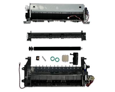 Lexmark MS61x SVC Maint Kit Fuser 220V PM Kit
