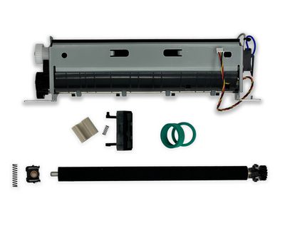 Lexmark Maintenance Kit Fuser H2 200K 41X1226, Maintenance kit, Laser, Lexmark, B2650dn MS621dn MS622de M3250 MB2650ade XM3250 MX622ade