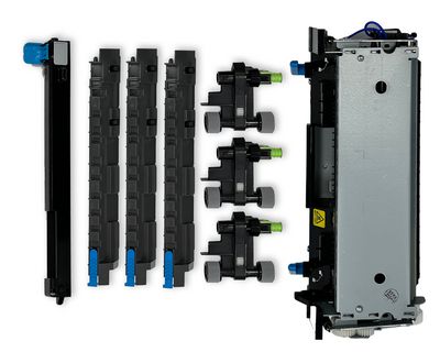 LEXMARK Wartungs-Kit f. MS725/822/