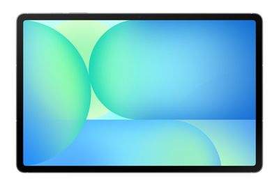 Samsung X626B Galaxy Tab S10 FE+ 13.1' 5G 256 GB (Gray)