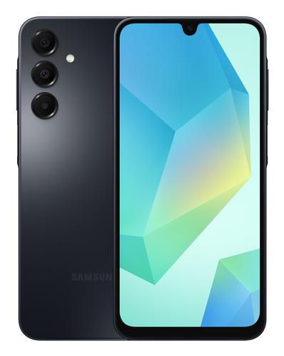 Samsung GALAXY A16 LTE 128GB Black