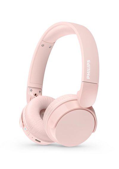 Philips TAH4209PK/00 Rózowe