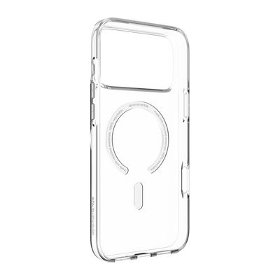 dbramante1928 Greenland Pro MagSafe iPhone 17 Pro Max Clear