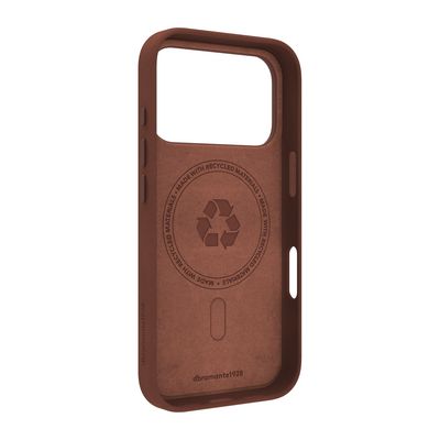 dbramante1928 Roskilde MagSafe iPhone 17 Pro Dark Tan
