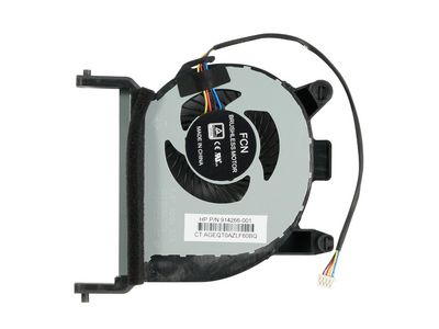 HP System fan assembly for HP  desktops and workstations  ENT17-DM, 35W
