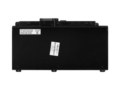 HP 48Wh Lithium-ion battery for HP laptops