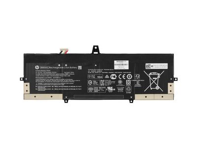 HP ASSY-BATT 4C 56Wh 3.75Ah LI BM04056XL-PL