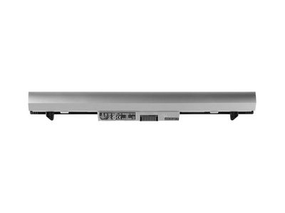 HP 41Wh 4-cell lithium-ion battery for notebooks LI RO04041-CL