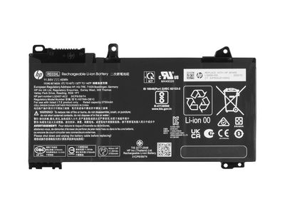 HP 45Wh 3-cell lithium-ion battery for HP ProBook