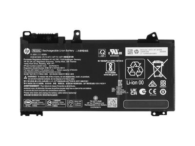 HP 45Wh Li-ion battery for HP  ProBook models