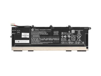 HP 4-cell lithium-ion battery  53.2Wh 3.45Ah for HP laptops