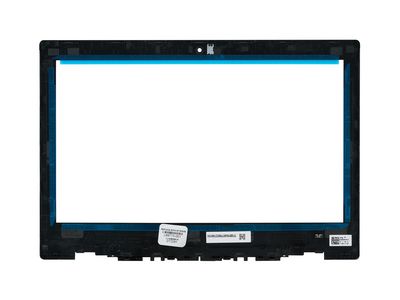 HP LCD BEZEL L89773-001, Bezel, 29.5 cm (11.6"), HP, Chromebook 11 G8