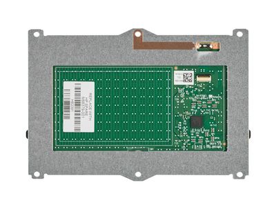 HP laptop touchpad component  M88379-001