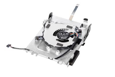 HP Desktop Mini 2.5in SATA Drive Bay kit Desktop Mini 2.5-inch SATA Drive Bay kit v2