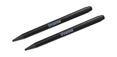 iiyama Stylus 2x compatible with iiyama TE12/14/18MIS series