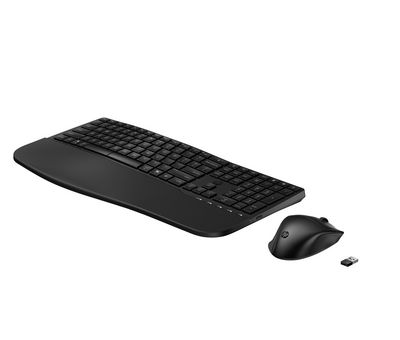 HP 685 CFT Dual-ModeKB/MseCombo  ITL
