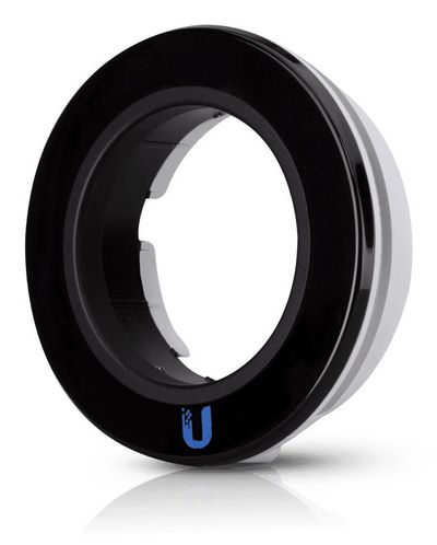 Ubiquiti IR Range Extender for UniFi IR Range Extender for UniFi Protect G4 Bullet Camera, IR LED unit, Universal, Black, White, Ubiquiti