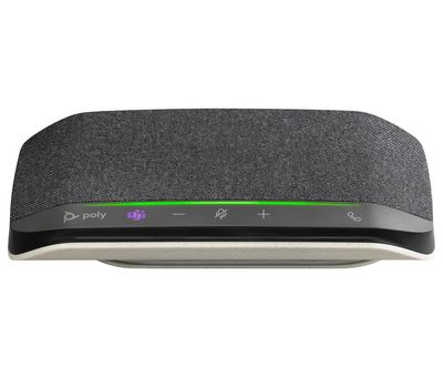 Poly Sync 10 Speakerphone  Universal Usb 2.0 Black