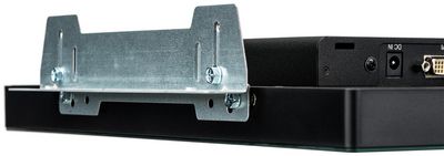 iiyama OMK1-1 monitor mount accessory OMK1-1, Bracket, Stainless steel, iiyama TF1534MC-B6X, TF1634MC-B7X, TF1734MC-B6X, TF1934MC-B5X,
