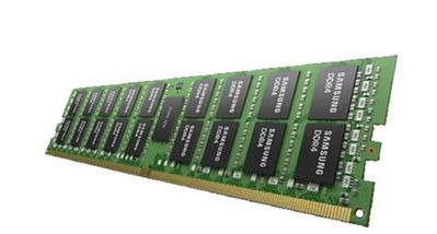Samsung 16GB DDR4-3200 ECC RDIMM, 2Rx8
