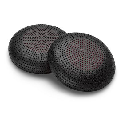 Poly Ear cushion, leatherette Blackwire 300-series, 2 pcs.