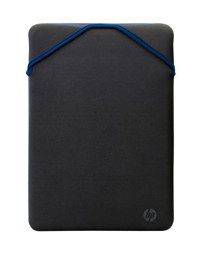 HP Reversible Protective 15.6" 2F1X7AA czarno-niebieski
