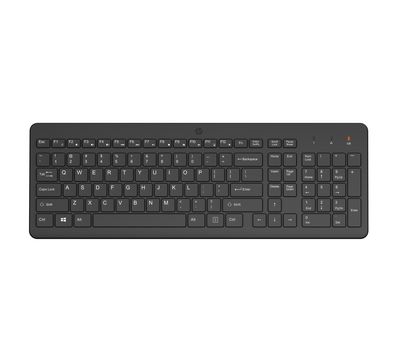 HP 220 Wireless Keyboard-SP