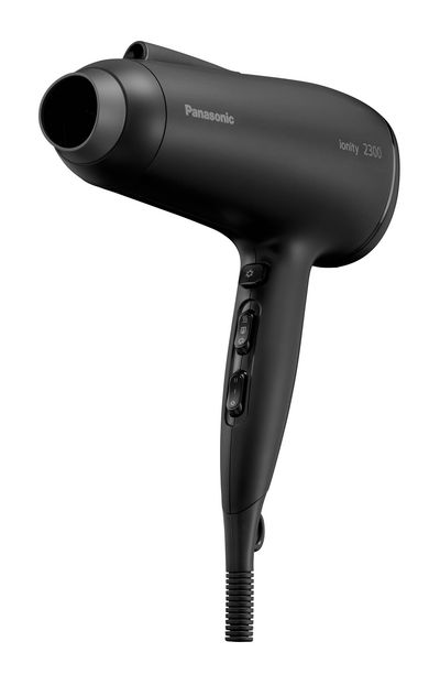 Panasonic Hair Dryer Fast Dry Series  2300 W EH-NE87-K825 Black