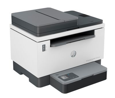 HP Laserjet Tank Mfp 2604Sdw Printer, Black And White, Printer For Business, Two-Sided Printing Scan To Email Scan To Pdf