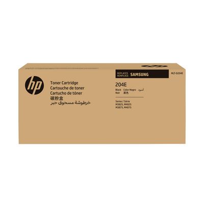 Samsung MLT-D204E Sort 10000 sider Toner SU925A