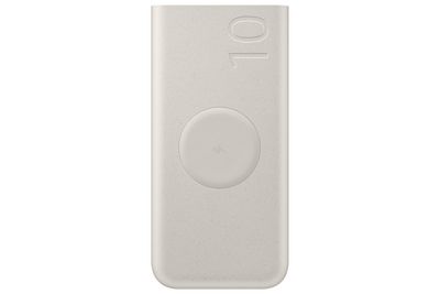 Samsung 10Ah Wireless Battery Pack  (SFC 25W) Common Beige