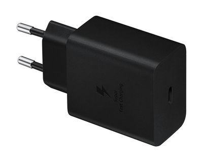 Samsung Common Black 45W Power   Adapter Incl. 5A Cable