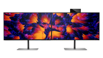 HP Z24Q G3 Computer Monitor 60.5 Cm (23.8") 2560 X 1440 Pixels Quad Hd Silver