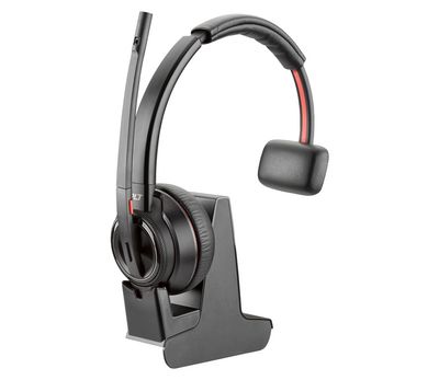 Poly Savi 8210 UC - Standard - headset