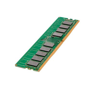 Hewlett Packard Enterprise 64GB (1X64GB) QUAD RANK X4 **Refurbished** DDR4-2400  Memory Kit