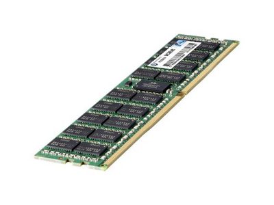 Hewlett Packard Enterprise SPS-MEMORY DIMM 8GB 1RX4 PC4-2 Minimum Order Quantity 16