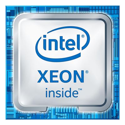 Fujitsu Cpu Xeon E5 2695V2 2,4Ghz 115W
