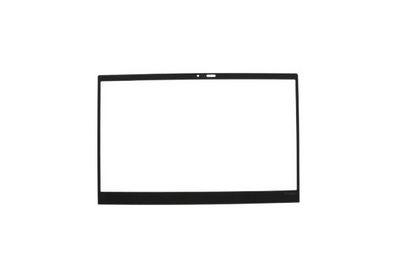 Lenovo LCD bezel sheet for Lenovo  ThinkPad X1 Carbon 7th/8th  Gen 5M10Y34503, Bezel, Lenovo