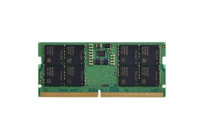 HP 16GB DDR5 UDIMM memory module, 5600MHz, 1.1V