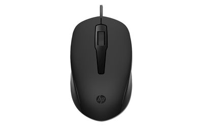HP 150 Wired Mouse