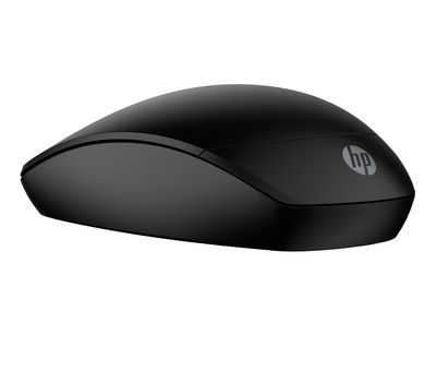 Wireless Mouse - 235 Slim - 2.4 GHz