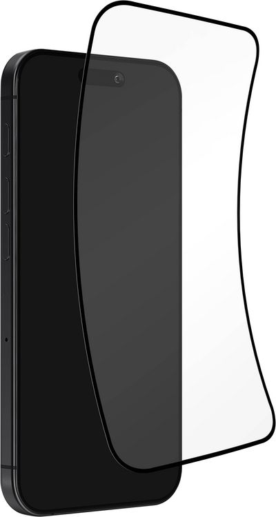 eSTUFF INFINITE (GRS) iPhone Air  EcoFlex Screen Protector.  100% recycled plastic. Titan Shield. 50 pcs BULK pack