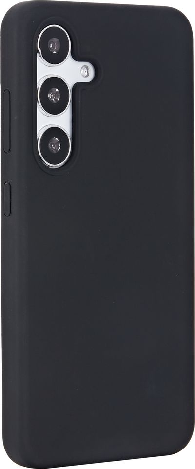 eSTUFF INFINITE (GRS) VIENNA A17  Galaxy Black Cover. Material:  100% recycled TPU