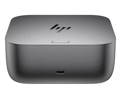 HP Thunderbolt 4 Ultra 180W G6  Dock