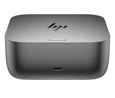 HP Thunderbolt 4 100W G6 Dock