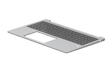 HP SPS-TPCVR UMA NSV W/KB SGY CO  GR