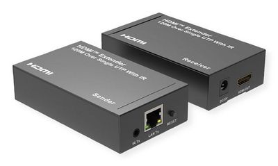 HDMI Verlängerung uber IP 1080P 120m mit IR
