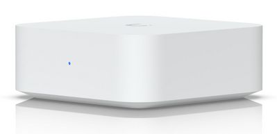 Ubiquiti PoE Audio Port white