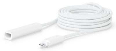 Ubiquiti Five-meter video cable to extend AI Theta Lenses