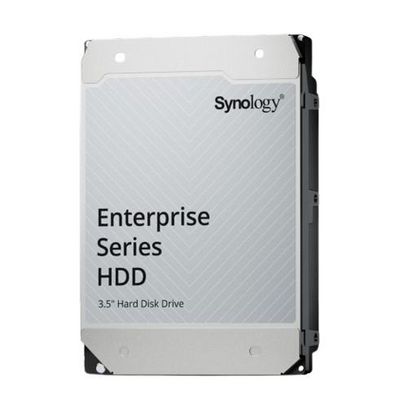 Synology SATA HDD - Serial ATA 8T